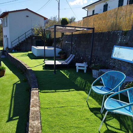 Villa Amphiorama à La Spezia Extérieur photo