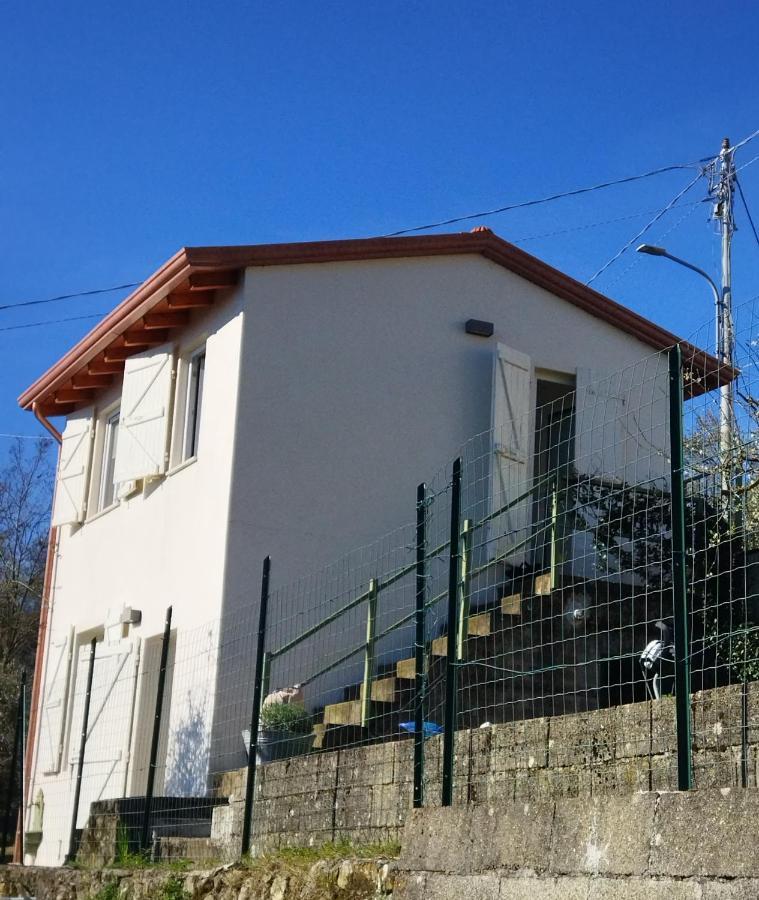 Villa Amphiorama à La Spezia Extérieur photo